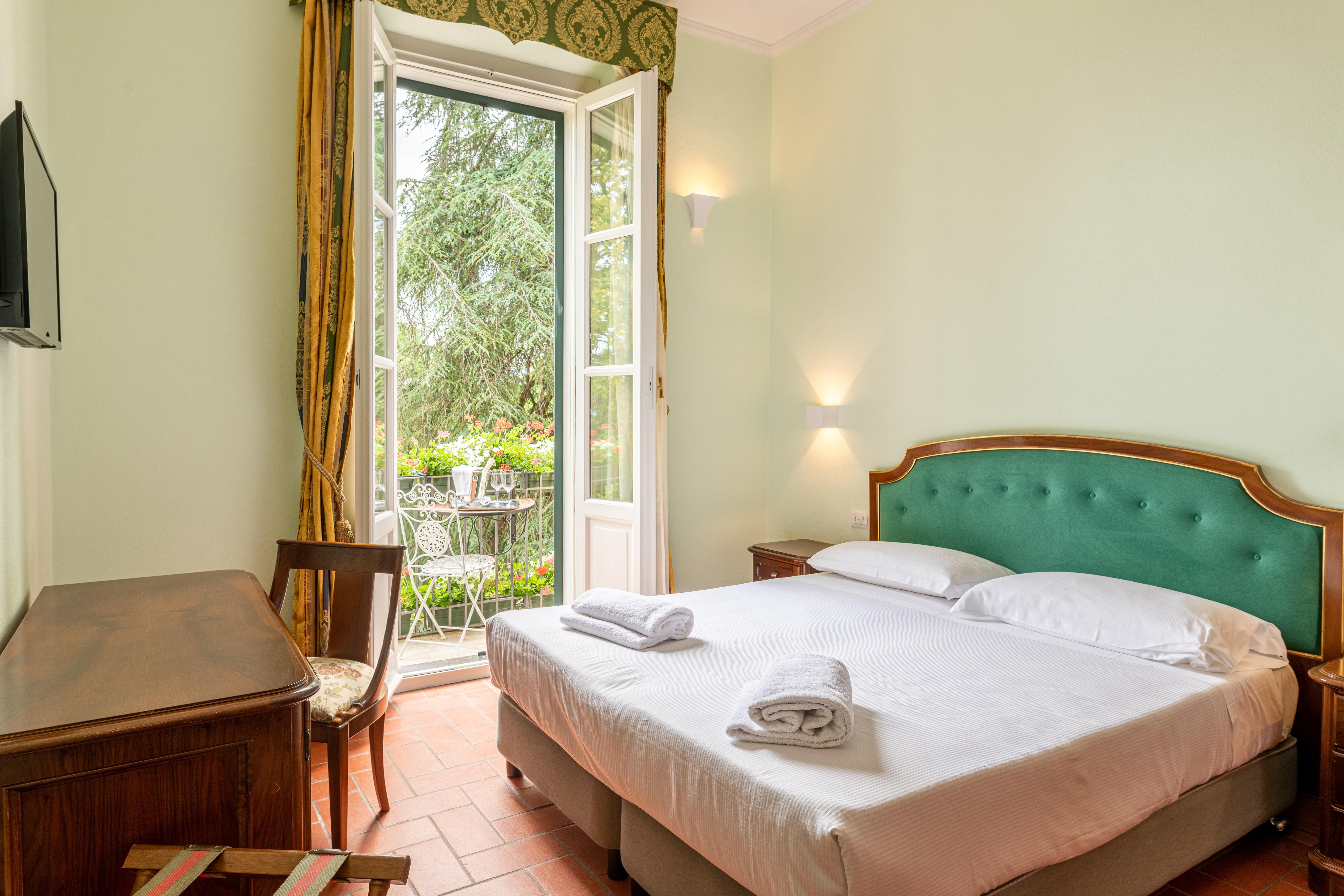 Hotel Villa San Michele 卢卡 外观 照片