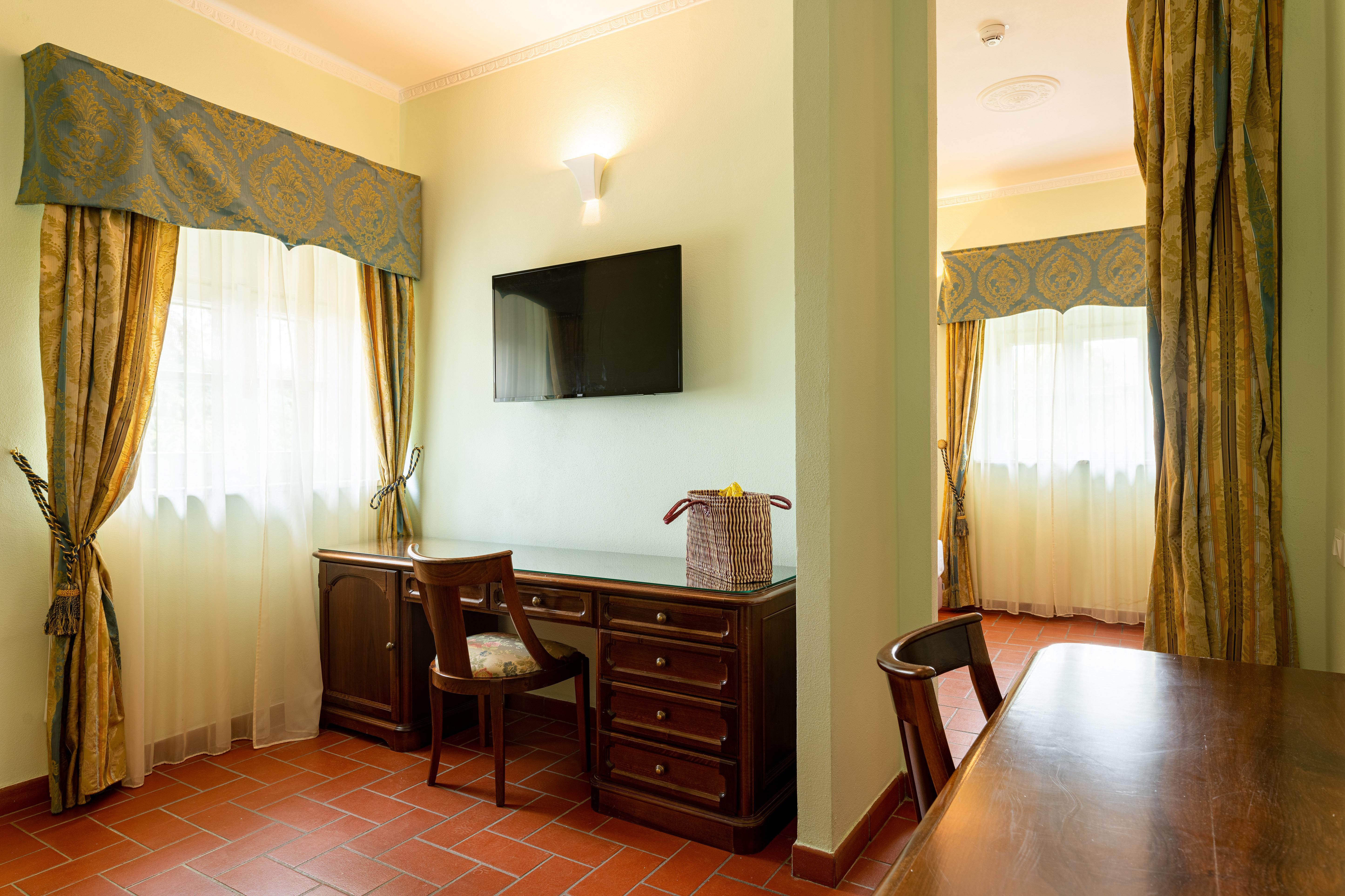 Hotel Villa San Michele 卢卡 外观 照片